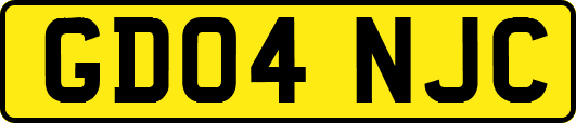 GD04NJC