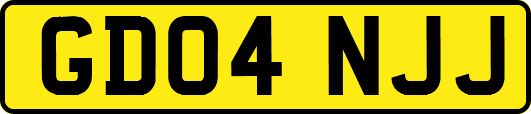 GD04NJJ