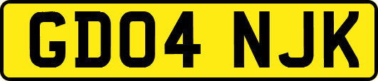 GD04NJK