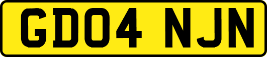 GD04NJN