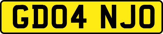 GD04NJO