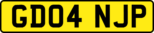 GD04NJP
