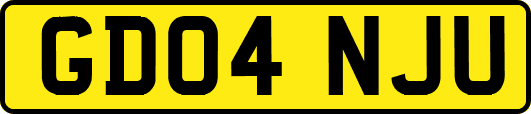 GD04NJU