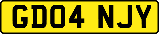 GD04NJY