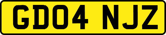GD04NJZ