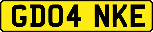 GD04NKE