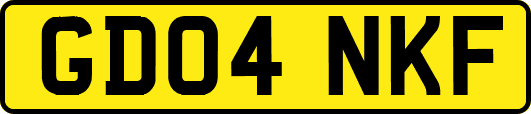 GD04NKF