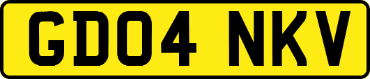 GD04NKV