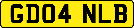 GD04NLB
