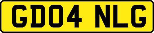 GD04NLG