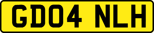 GD04NLH