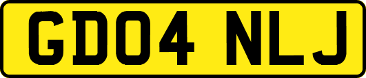 GD04NLJ