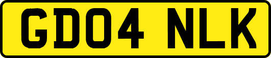 GD04NLK
