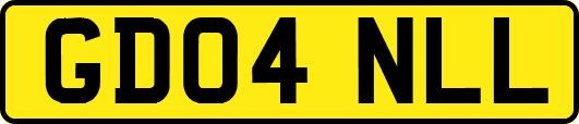 GD04NLL