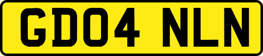 GD04NLN