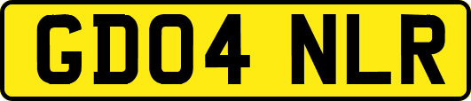 GD04NLR