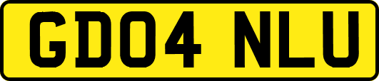 GD04NLU