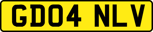 GD04NLV