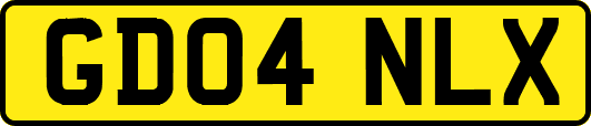 GD04NLX