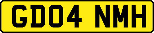 GD04NMH