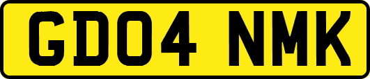 GD04NMK