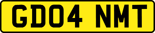 GD04NMT