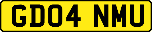 GD04NMU