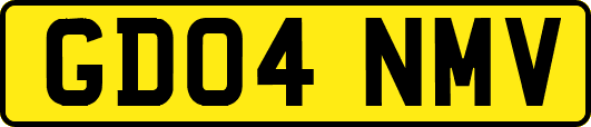 GD04NMV