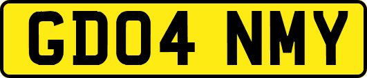 GD04NMY