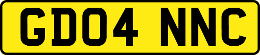 GD04NNC