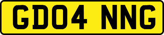 GD04NNG