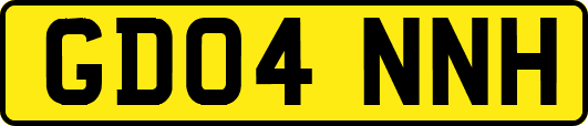 GD04NNH