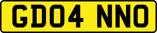 GD04NNO