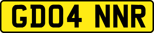 GD04NNR