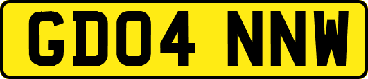GD04NNW