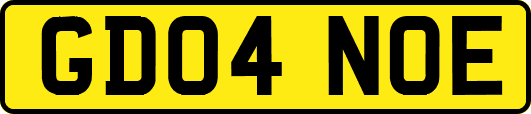 GD04NOE