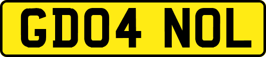 GD04NOL