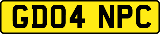 GD04NPC