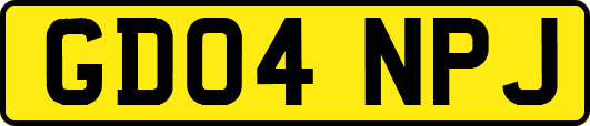 GD04NPJ