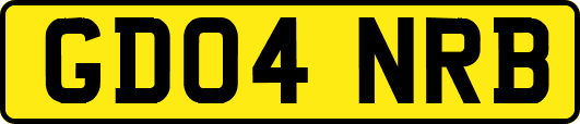GD04NRB