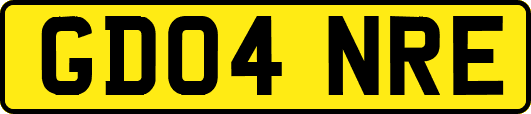 GD04NRE