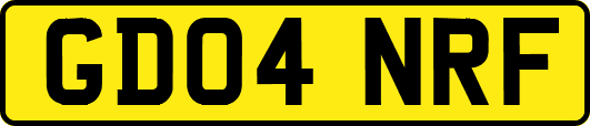 GD04NRF