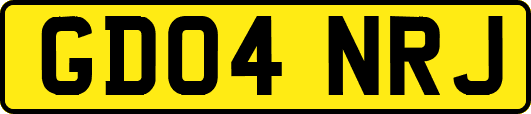 GD04NRJ
