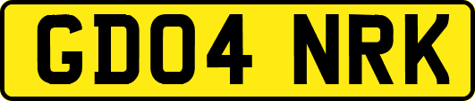 GD04NRK