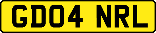 GD04NRL