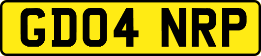 GD04NRP