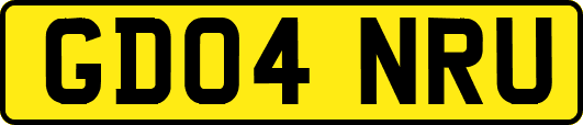 GD04NRU