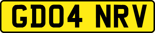 GD04NRV