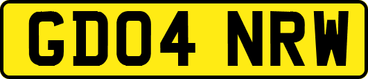 GD04NRW
