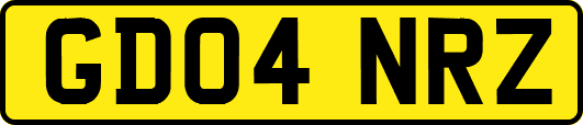 GD04NRZ